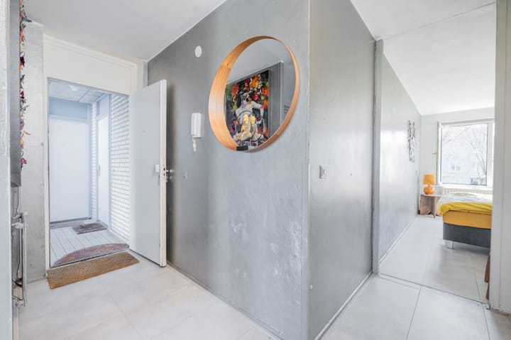 Foto 12 van Bernard Shawsingel 130