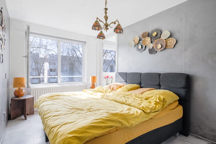 Foto 14 van Bernard Shawsingel 130