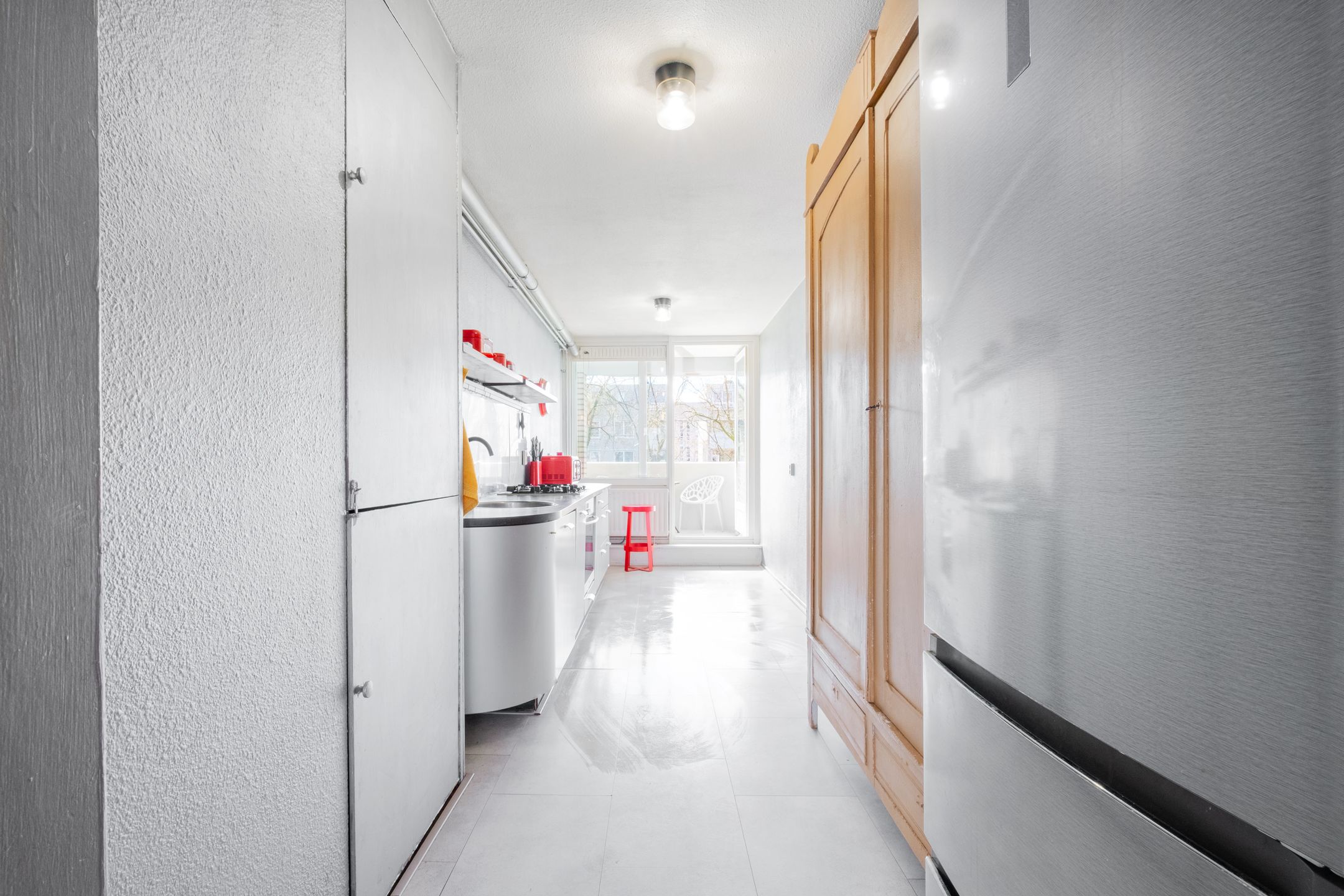 Foto 15 van Bernard Shawsingel 130