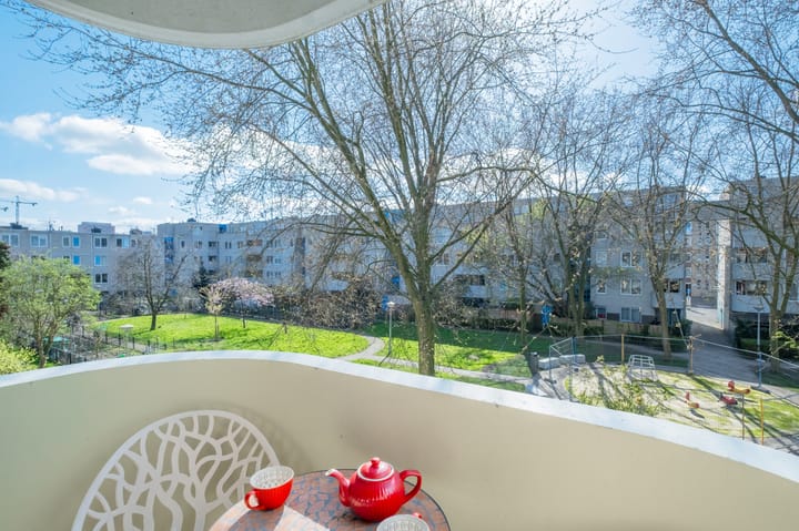 Foto 17 van Bernard Shawsingel 130