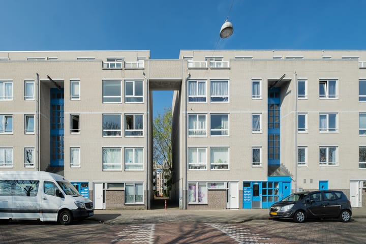 Foto 18 van Bernard Shawsingel 130