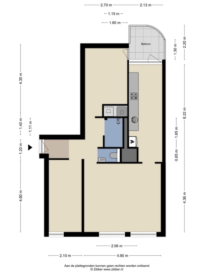 Foto 19 van Bernard Shawsingel 130