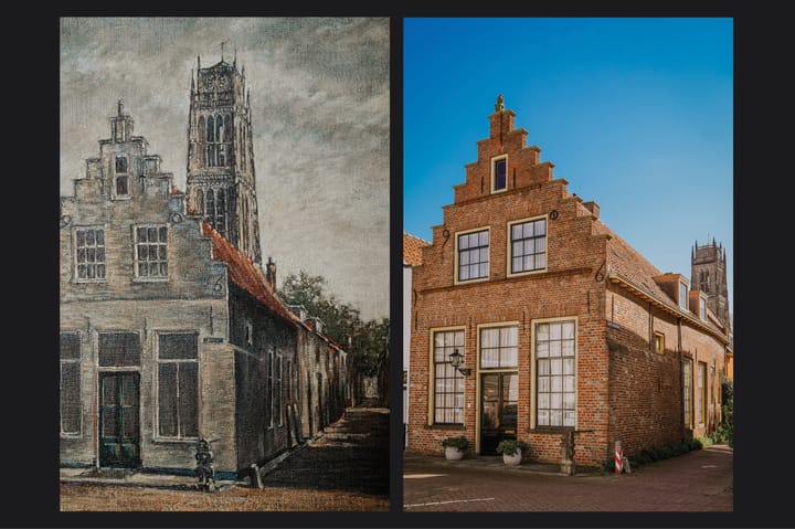 Foto 25 van Vismarkt 2