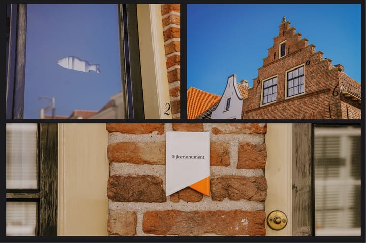 Foto 28 van Vismarkt 2