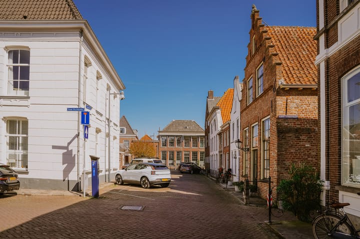 Foto 31 van Vismarkt 2