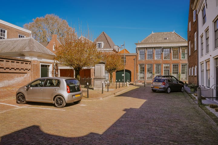 Foto 32 van Vismarkt 2