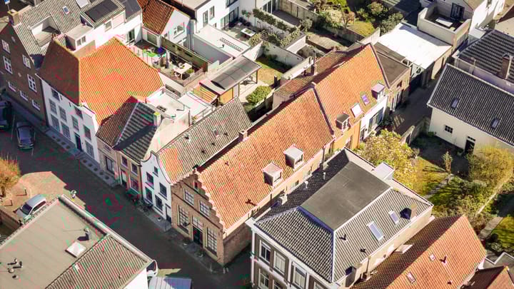 Foto 2 van Vismarkt 2