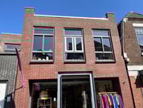 apartments for rent on Dijkstraat 16-A