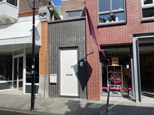 Foto 3 van Dijkstraat 16-A