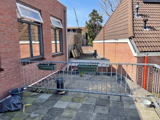 Foto 2 van Dijkstraat 16-A