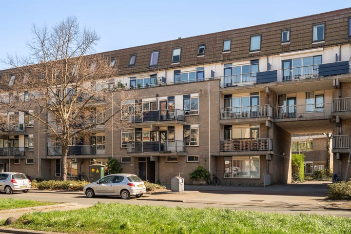 Foto 21 van Vondelweg 94