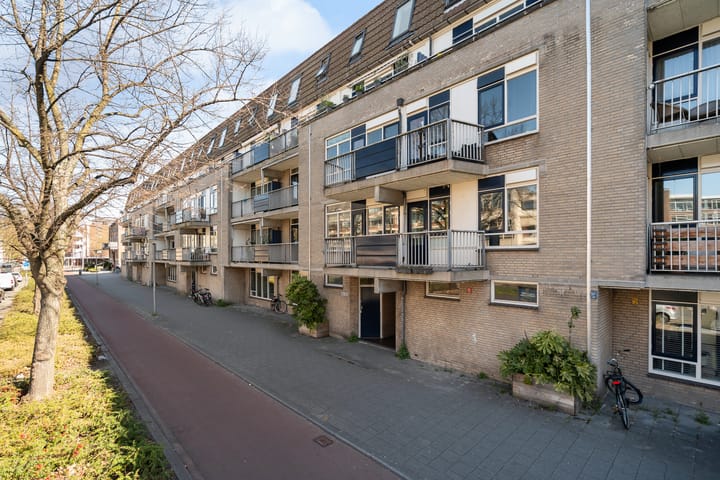 Foto 22 van Vondelweg 94