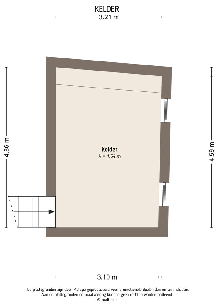 Foto 39 van Vismarkt 2