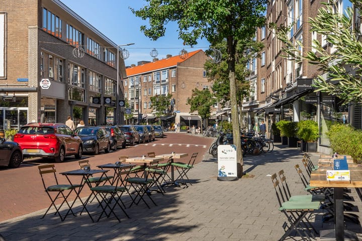 Foto 24 van Vondelweg 94