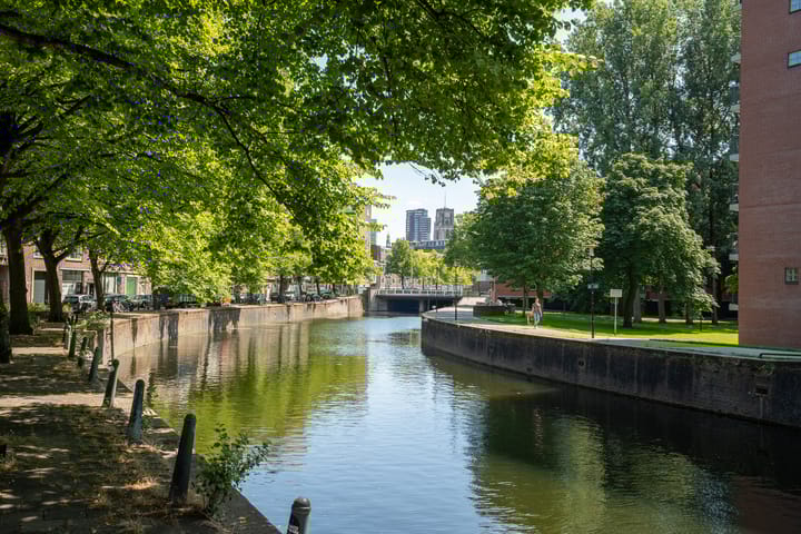 Foto 25 van Vondelweg 94