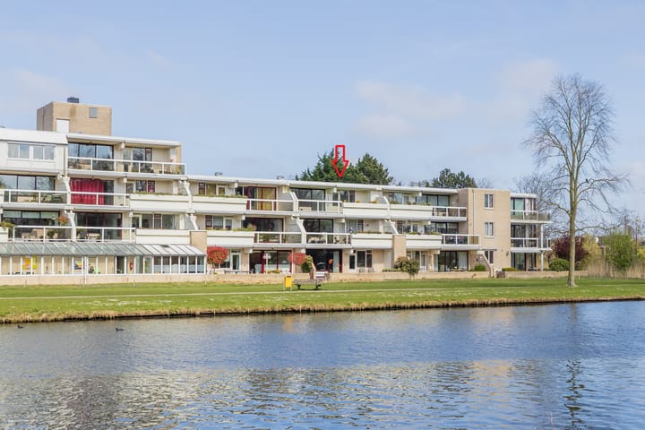 Queridolaan 73