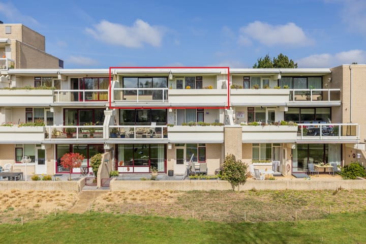 Foto 2 van Queridolaan 73