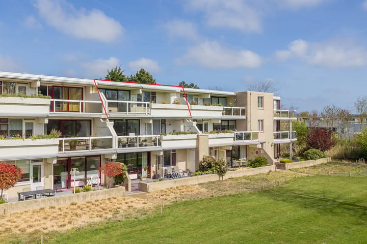 Foto 3 van Queridolaan 73