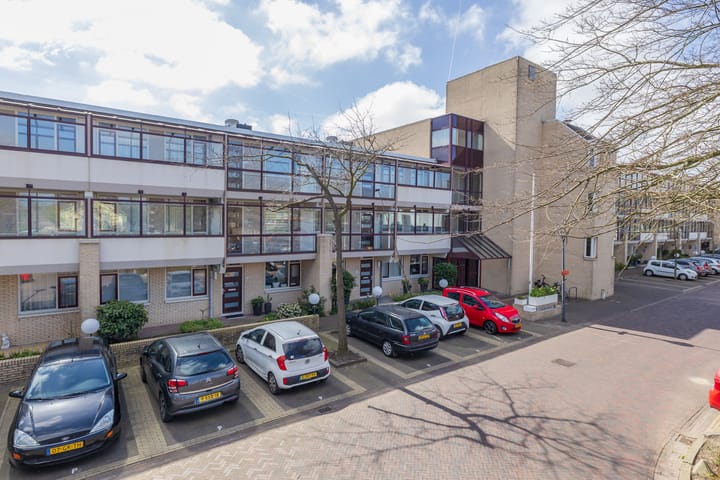 Foto 5 van Queridolaan 73