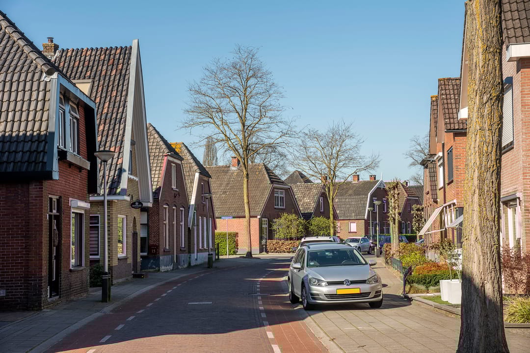 Photo 2 of Tabaksgaarden 5