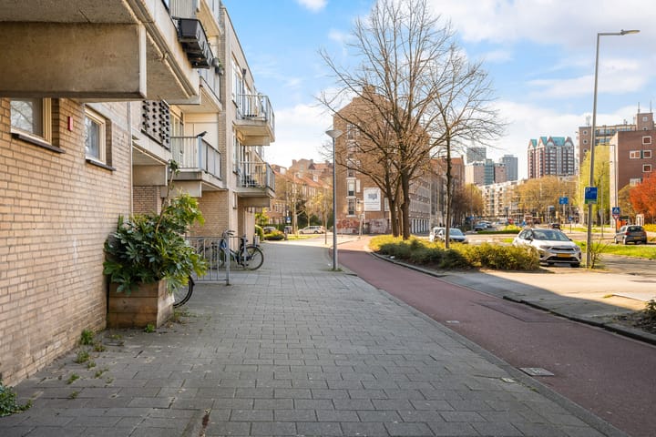 Foto 23 van Vondelweg 94