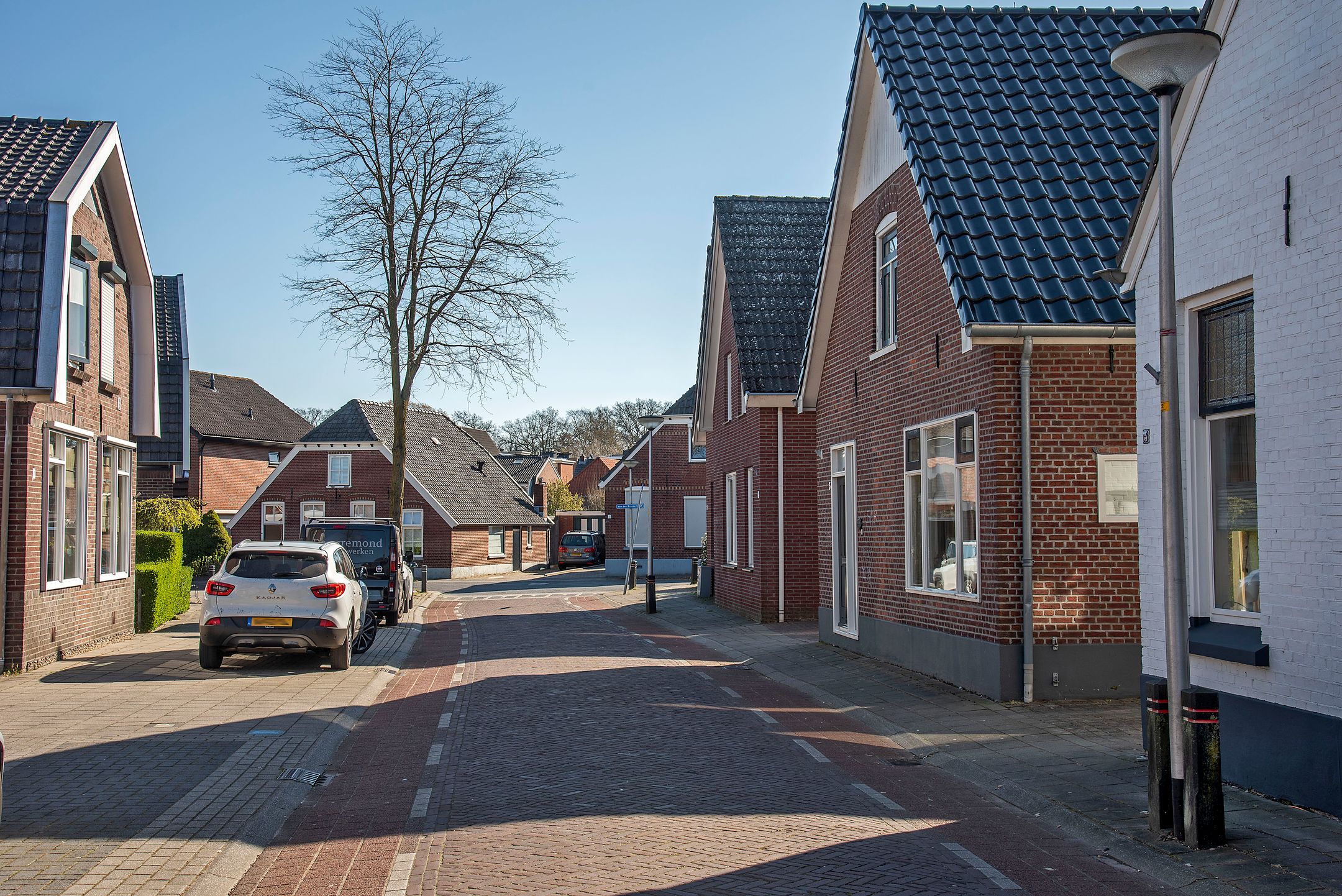 Photo 3 of Tabaksgaarden 5