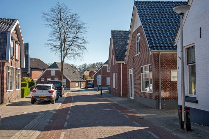 Foto 3 van Tabaksgaarden 5