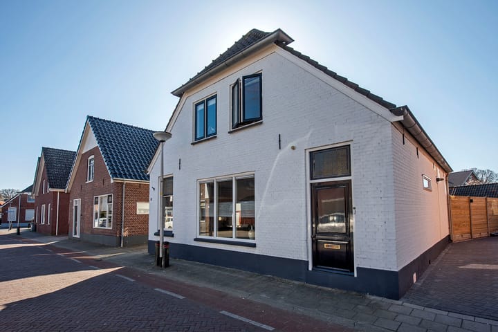 Foto 4 van Tabaksgaarden 5