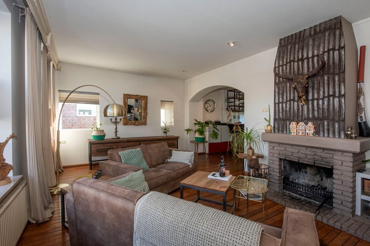 Foto 5 van Tabaksgaarden 5