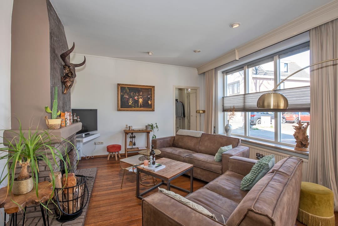 Photo 7 of Tabaksgaarden 5