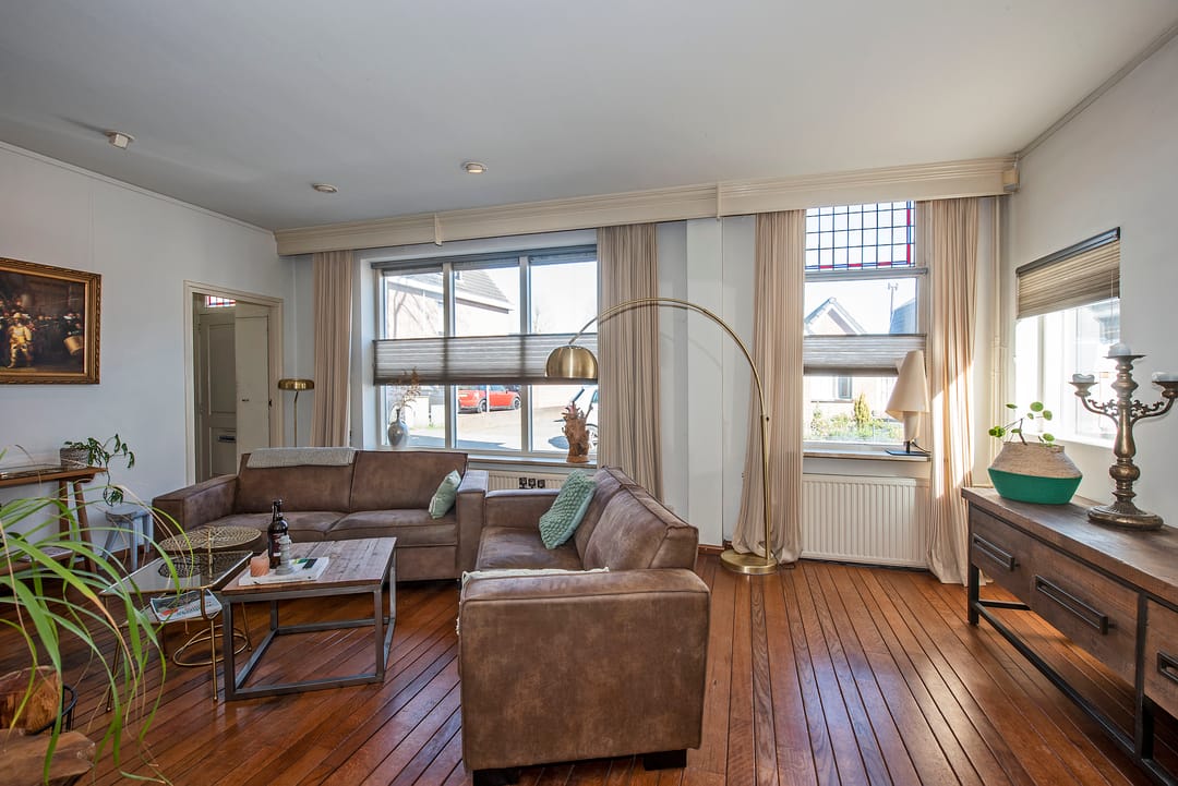 Photo 8 of Tabaksgaarden 5