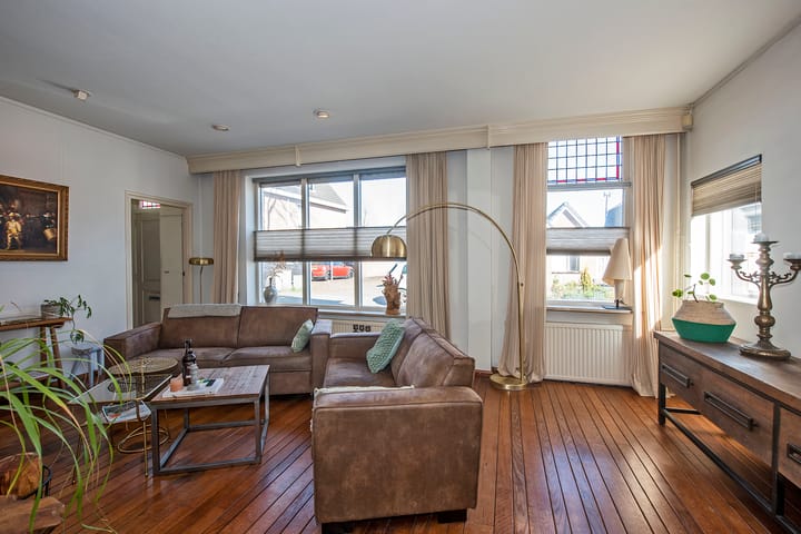 Foto 8 van Tabaksgaarden 5