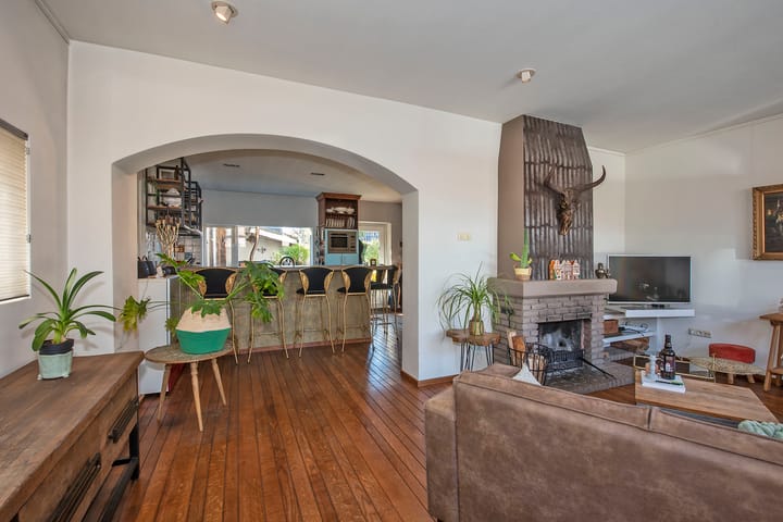 Foto 9 van Tabaksgaarden 5