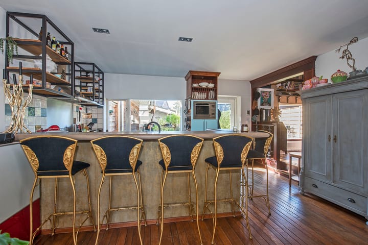 Foto 10 van Tabaksgaarden 5