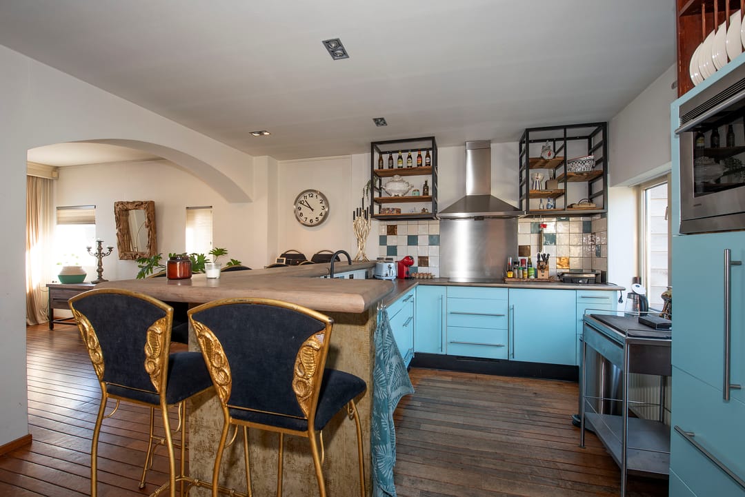 Photo 11 of Tabaksgaarden 5