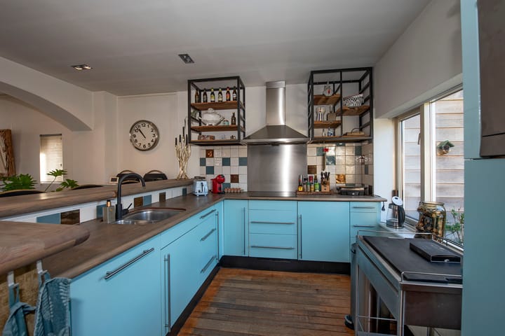 Foto 12 van Tabaksgaarden 5