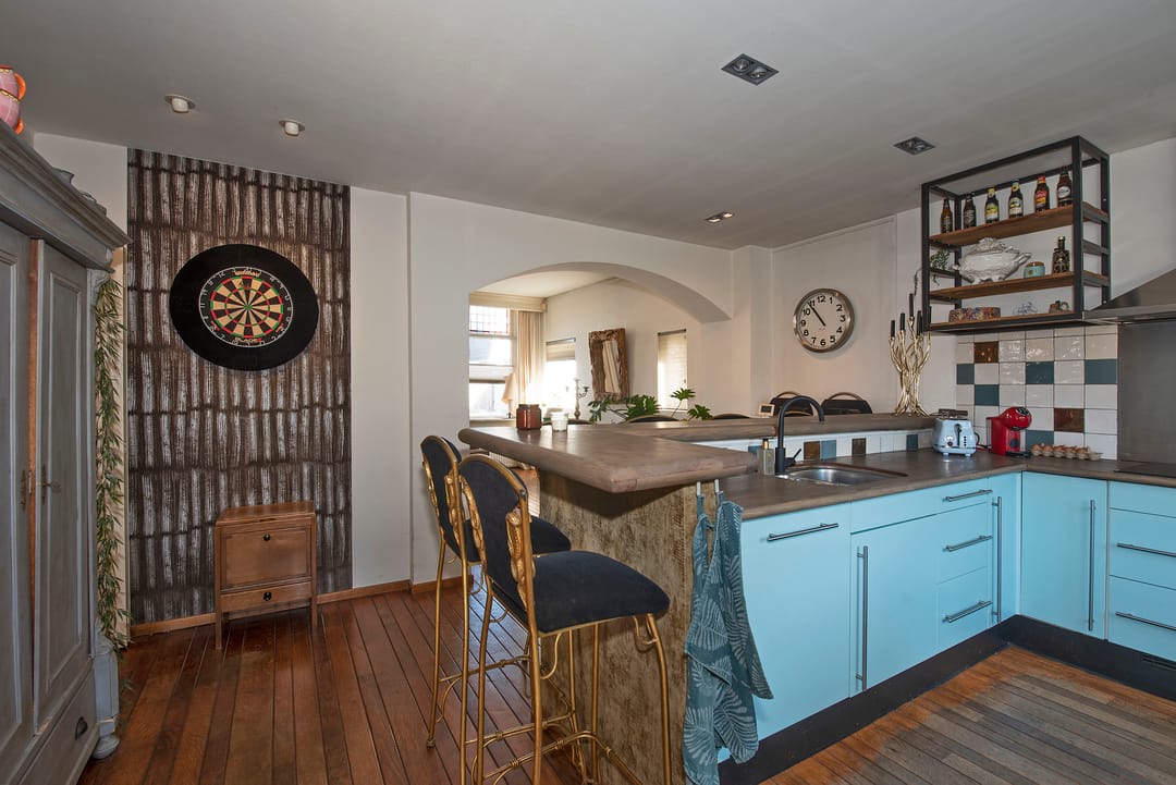 Photo 13 of Tabaksgaarden 5