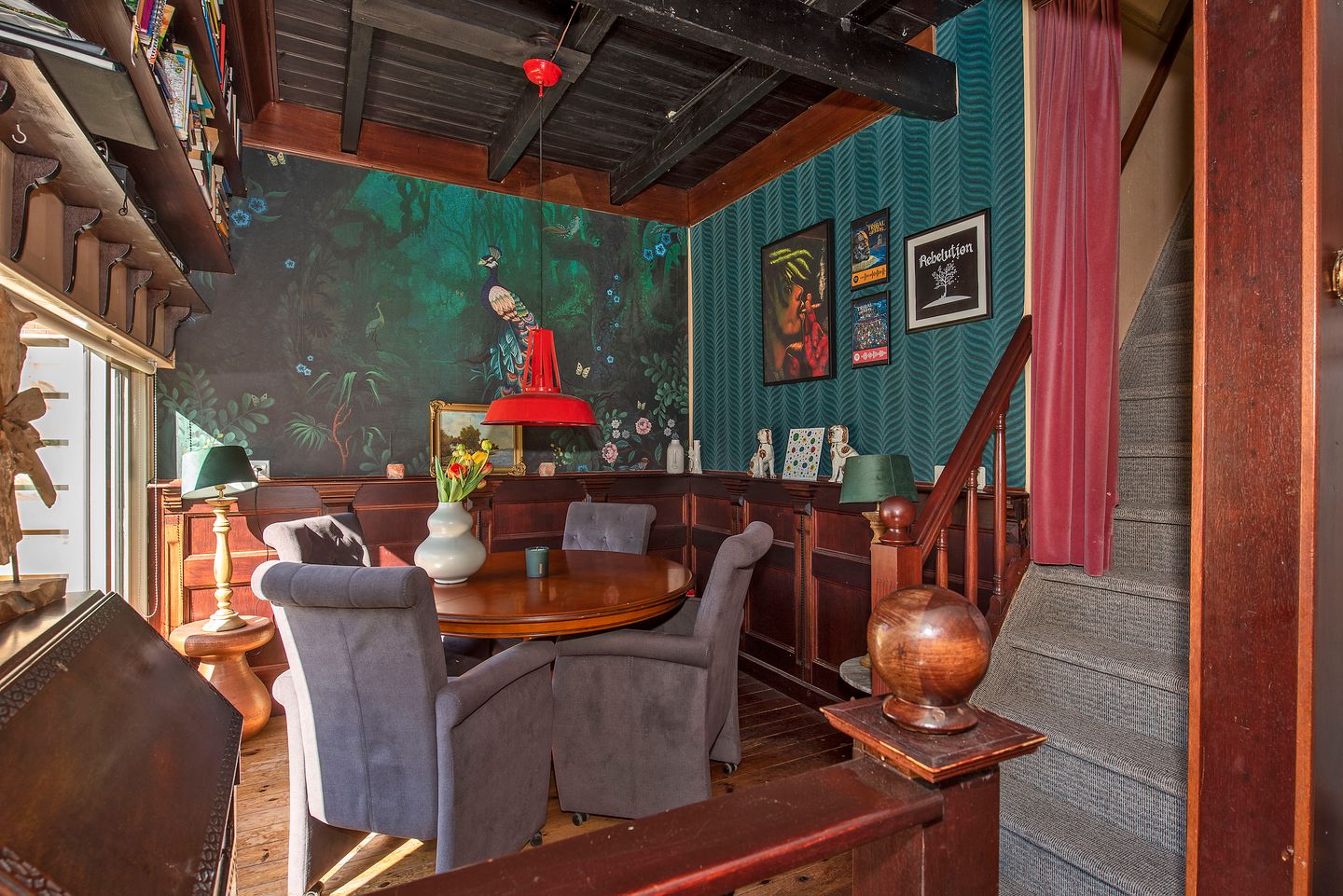 Photo 14 of Tabaksgaarden 5