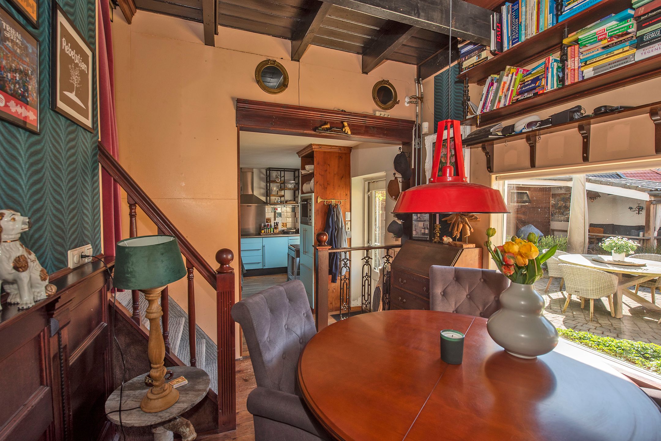 Photo 15 of Tabaksgaarden 5