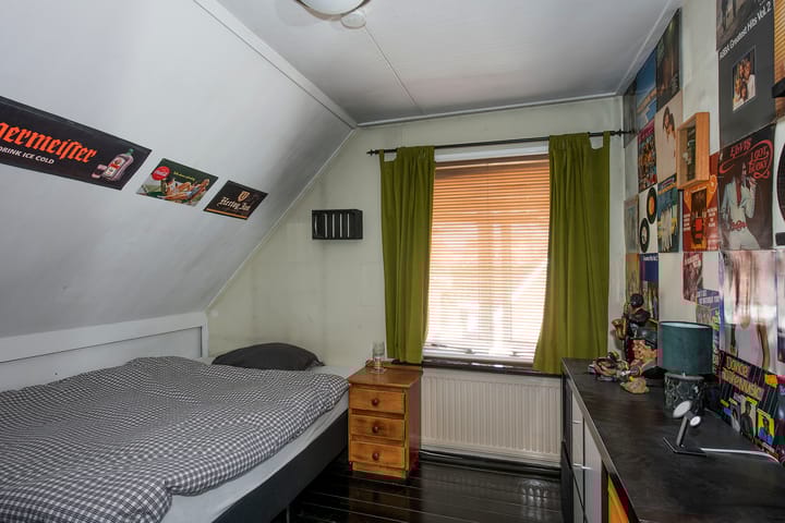 Foto 22 van Tabaksgaarden 5