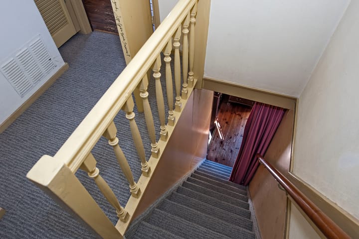 Foto 26 van Tabaksgaarden 5