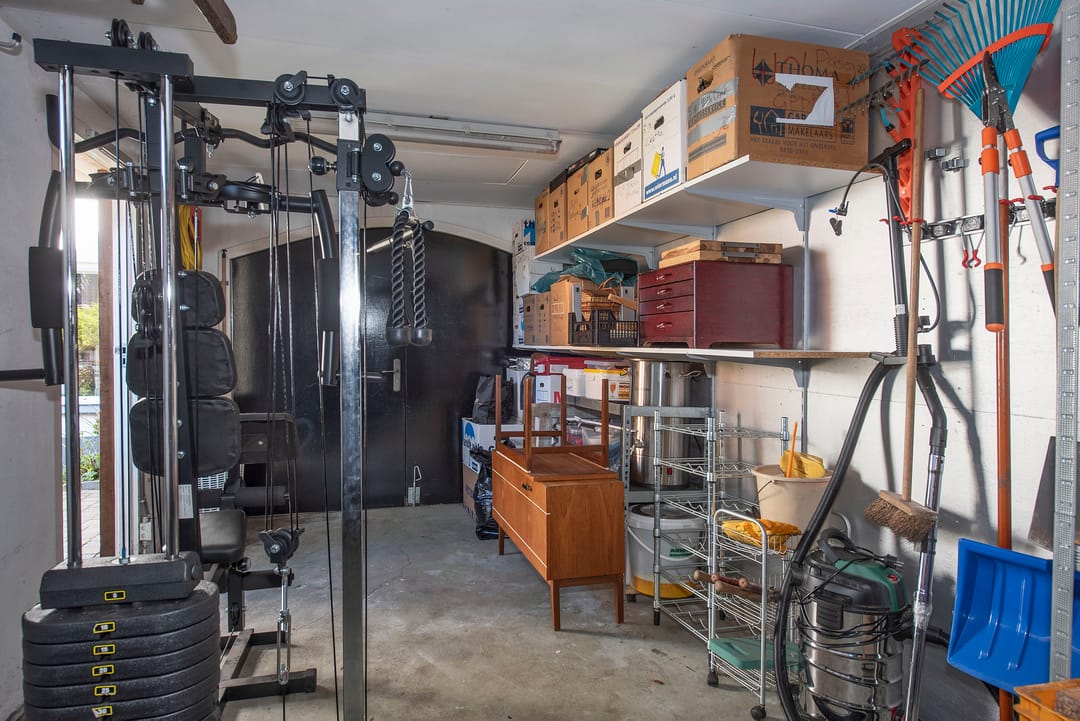 Photo 28 of Tabaksgaarden 5