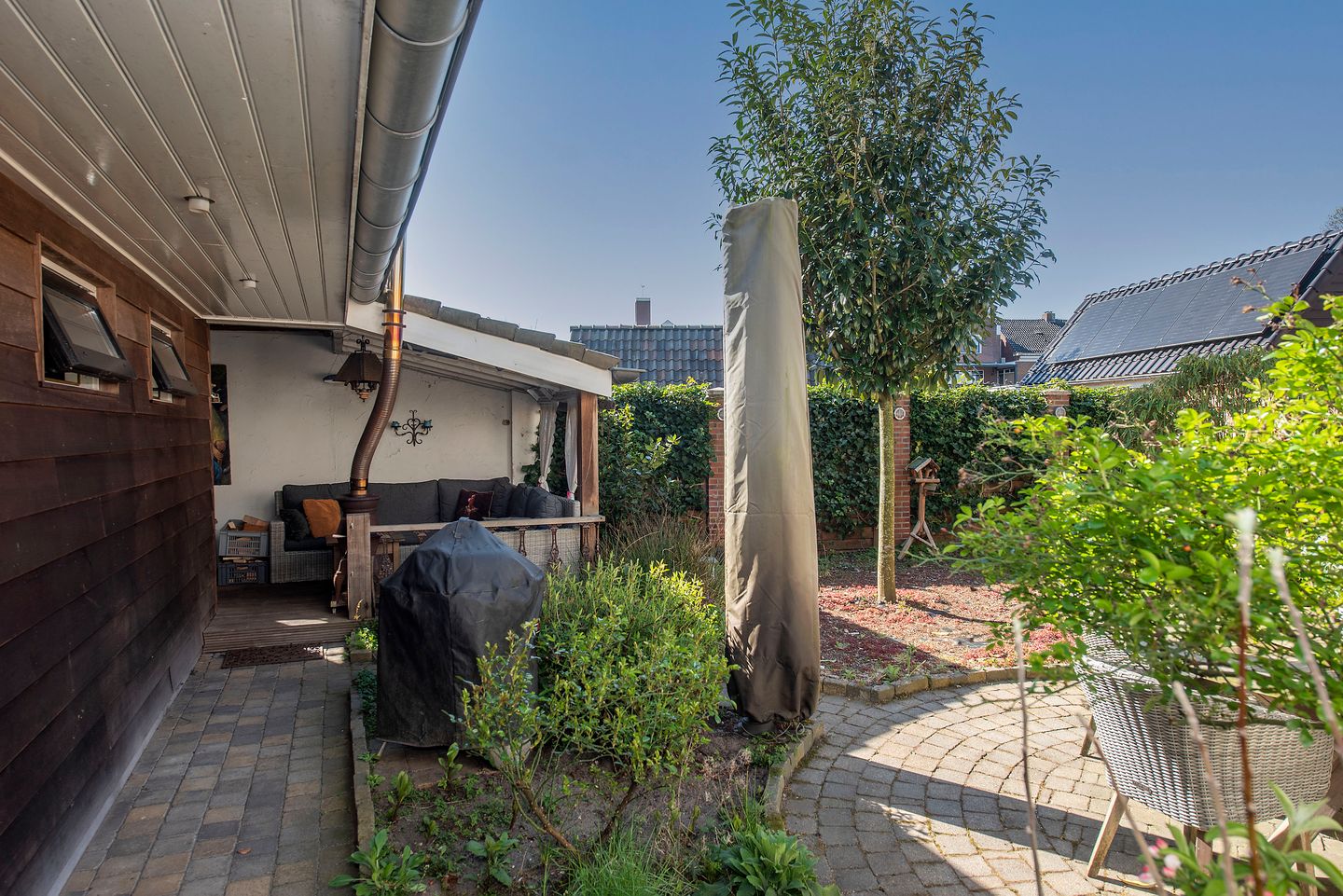 Photo 29 of Tabaksgaarden 5