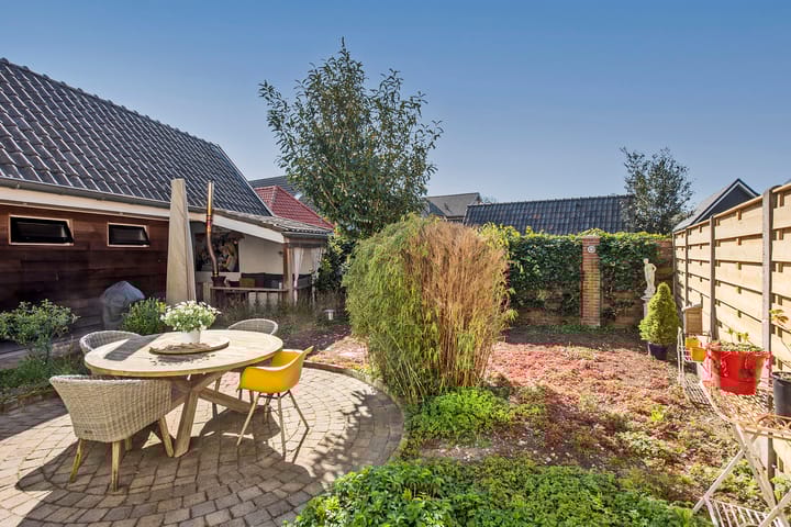 Foto 30 van Tabaksgaarden 5