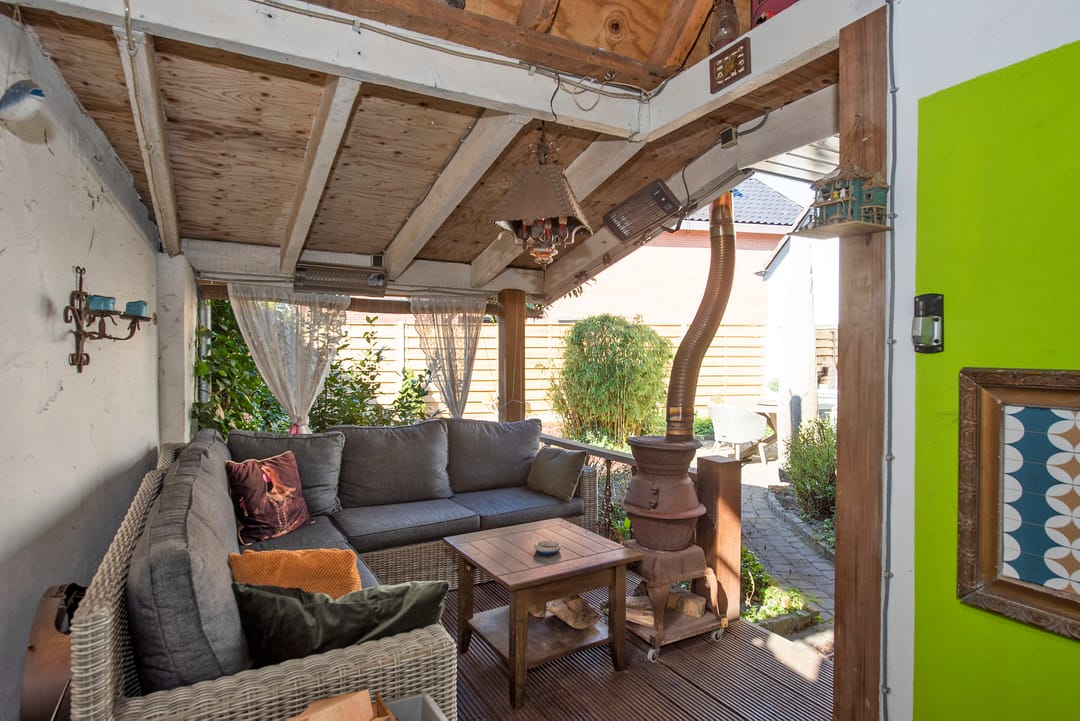 Photo 31 of Tabaksgaarden 5