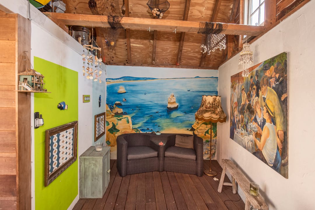 Photo 32 of Tabaksgaarden 5