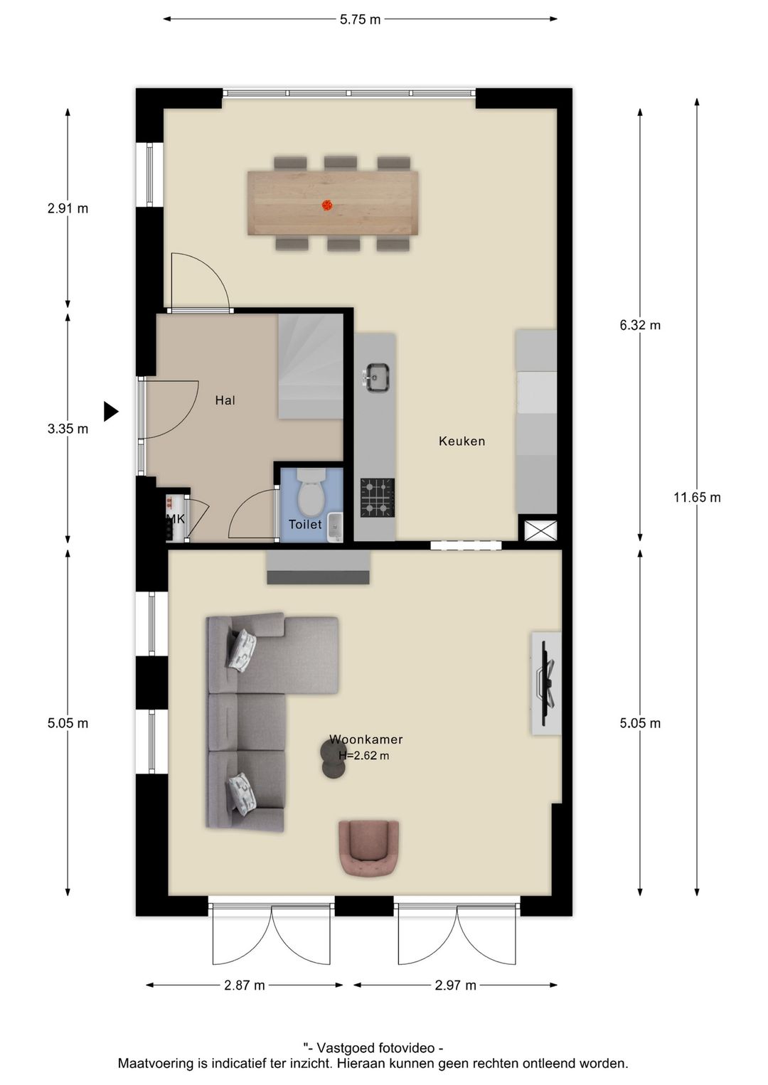 Foto 52 van Doornlaan 16