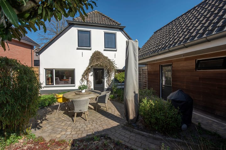 Foto 33 van Tabaksgaarden 5