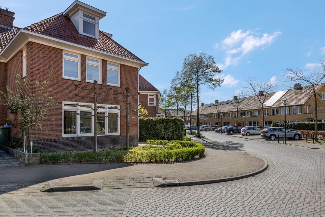 Foto 2 van Doornlaan 16