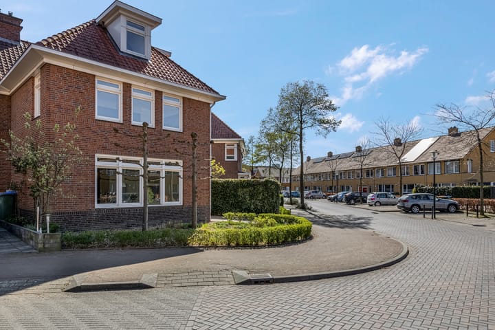 Foto 2 van Doornlaan 16